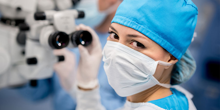 The History of LASIK and How it Developed