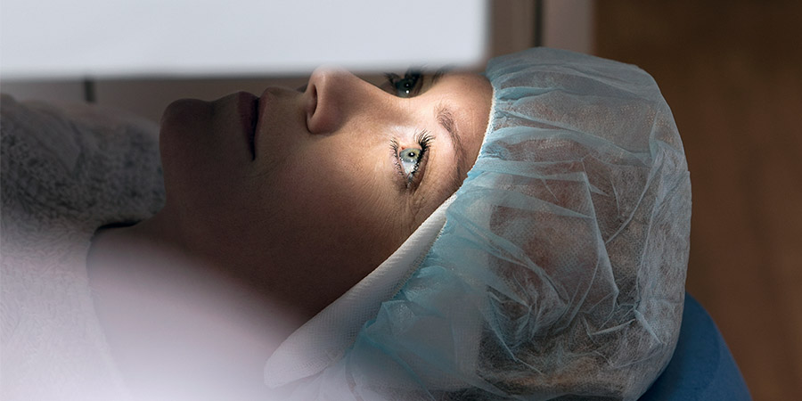 How Safe Is LASIK Eye Surgery?