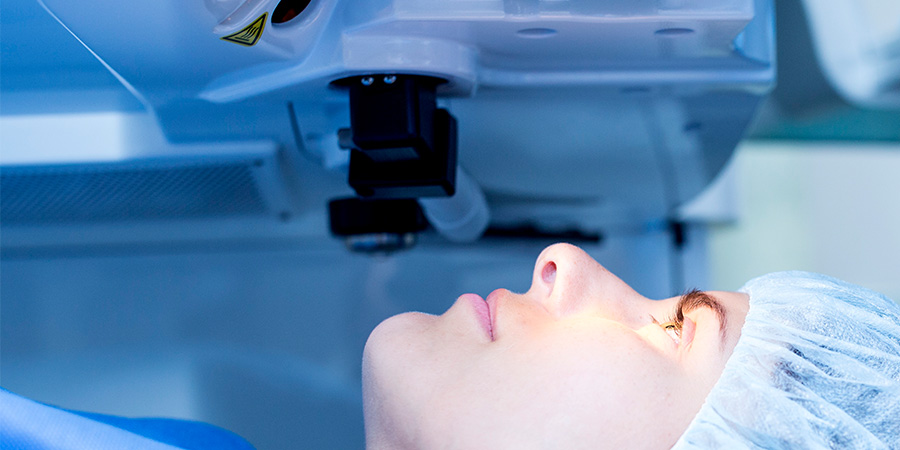Does LASIK Hurt? Here’s The Truth