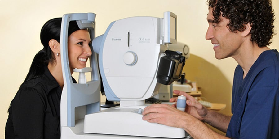 What to do before LASIK