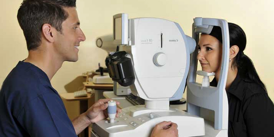 Long-Term Results of LASIK