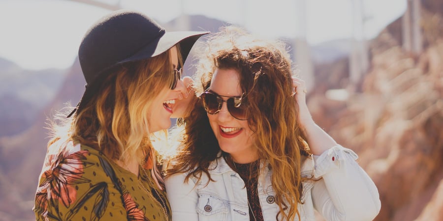 Prioritize protection: Why sunglasses are important