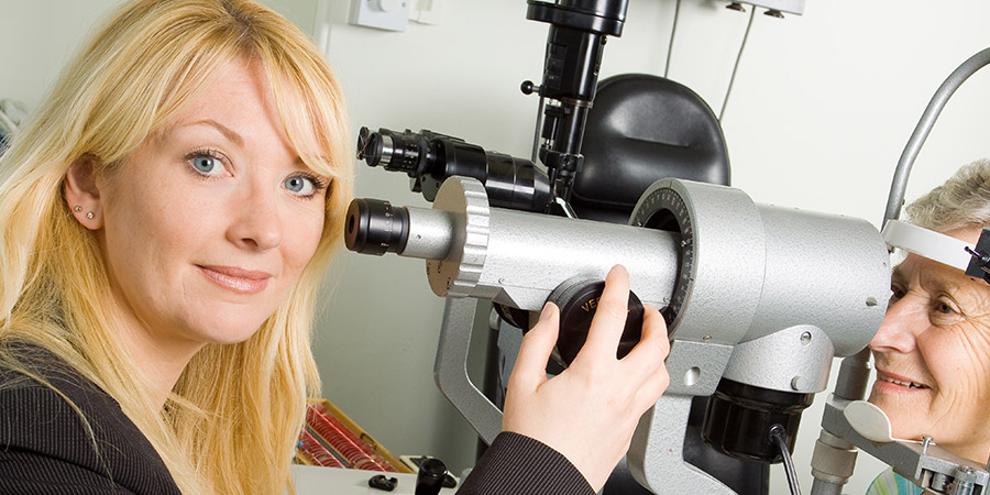 The history of cataract surgery