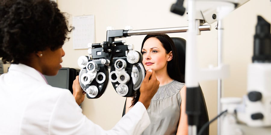 How Often Should You See Your Eye Doctor After LASIK?