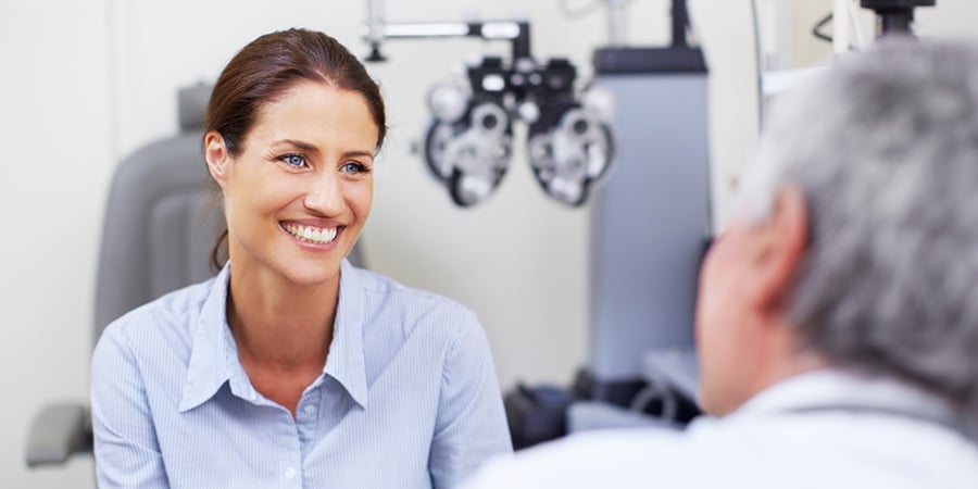 A Step-By-Step Guide to LASIK