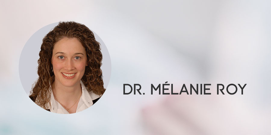 International Women’s Day: Interview with Dr. Melanie Roy