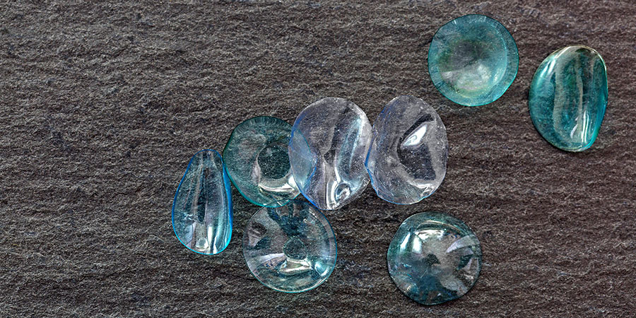 Are contact lenses bad for the environment?