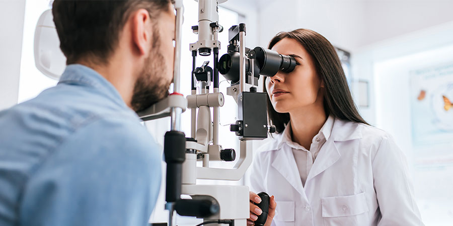 Everything you need to know about keratoconus