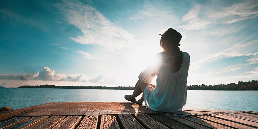 The role of vitamin D in dry eyes