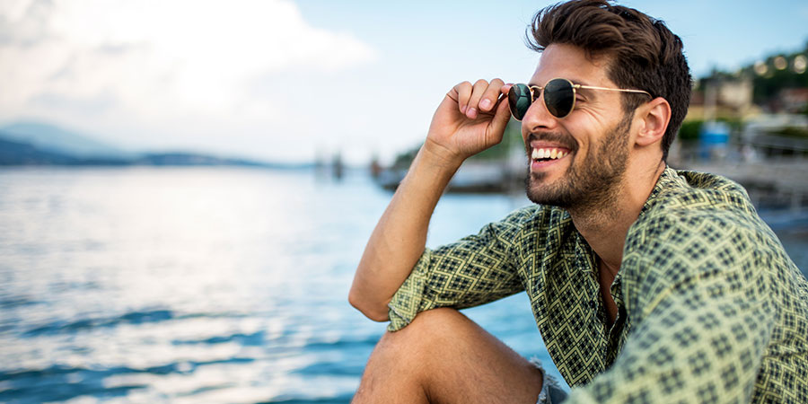 The Right Type of Sunglasses: What’s the Difference?
