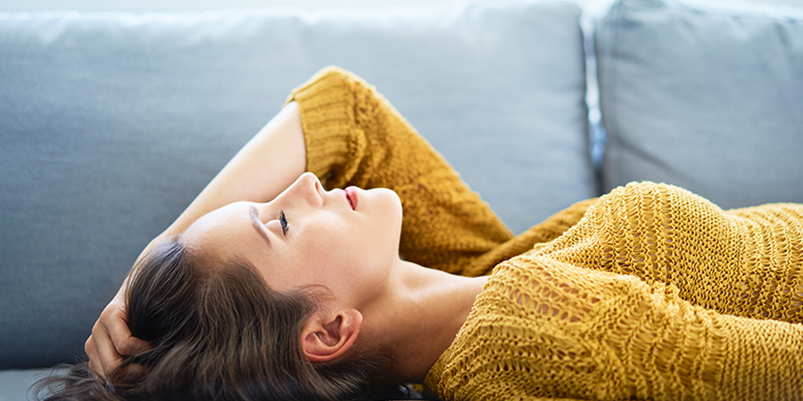 How lack of sleep affects vision