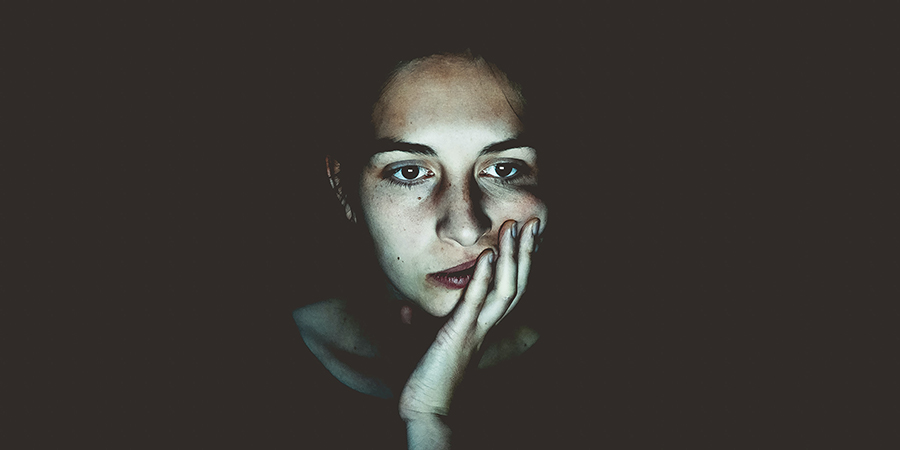 Too Much Screen Time? Signs You’re Suffering From Digital Eye Strain