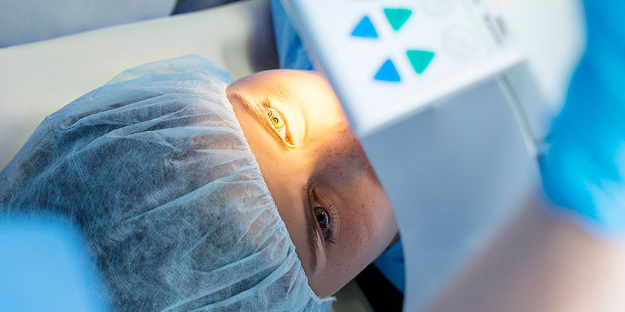 Myths vs. Facts: Debunking Misconceptions About LASIK Eye Surgery