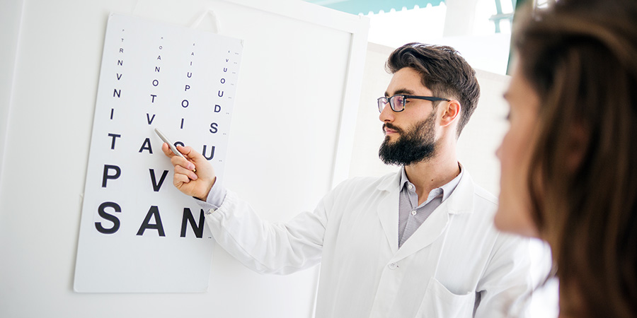 How Long Do The Results Of LASIK Eye Surgery Last?
