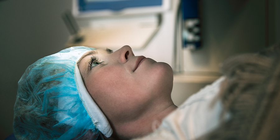 My Experience with LASIK Eye Surgery at LASIK MD: Alexandra Sakellariou
