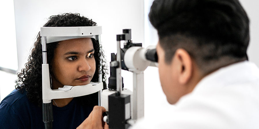 Am I a Candidate for LASIK? Here’s How To Know