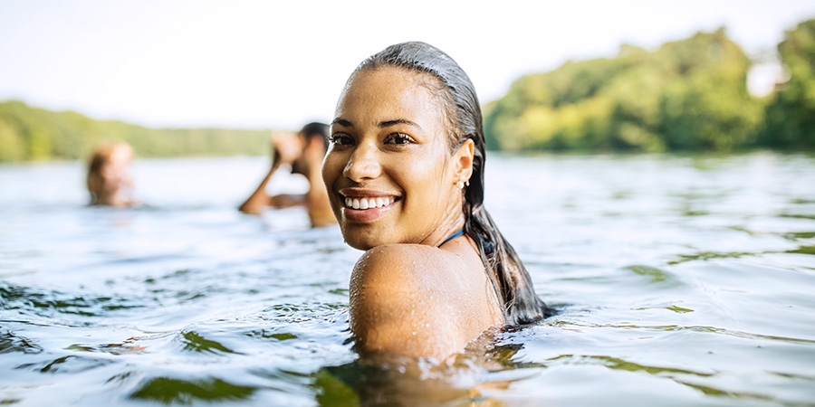 When Can You Swim After LASIK?