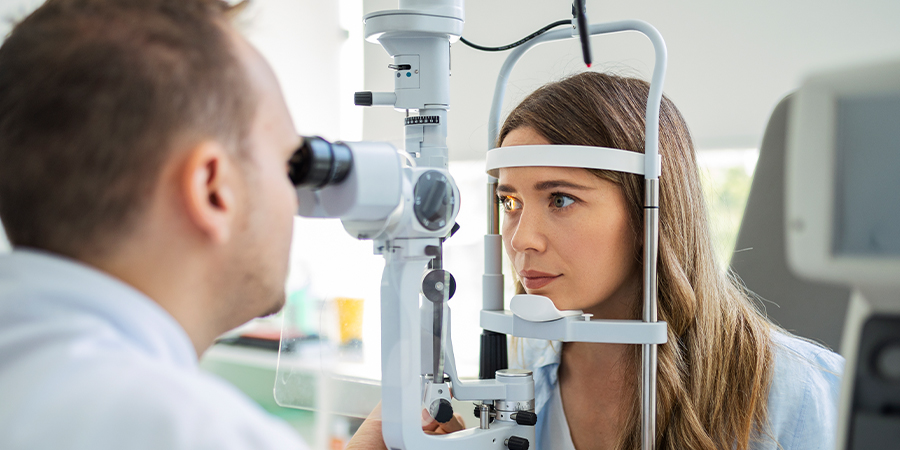 What To Expect From A LASIK Consultation