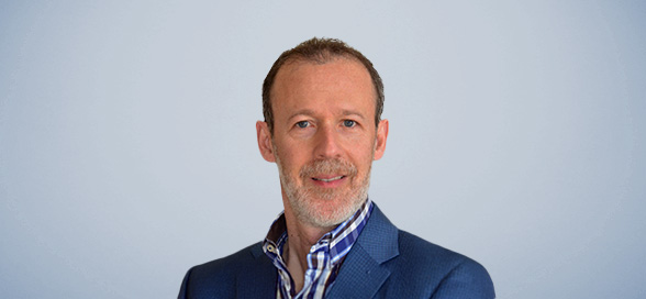 Dr. Darren Albert