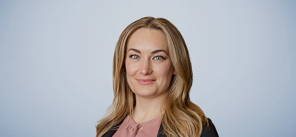 Dre Ricarda J. Bentham