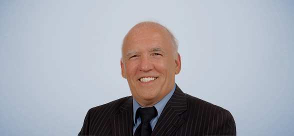 Dr Ghislain-André Boudreault