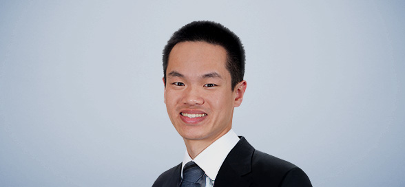 Dr. Kenman Gan