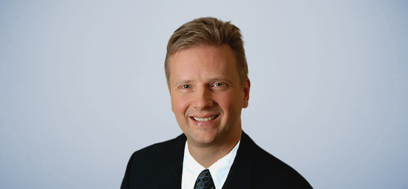 Dr John Lloyd