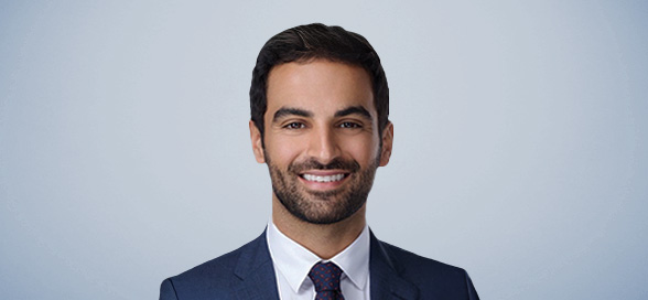 Dr Samir Jabbour