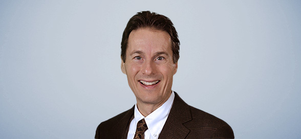 Dr. David Johnson