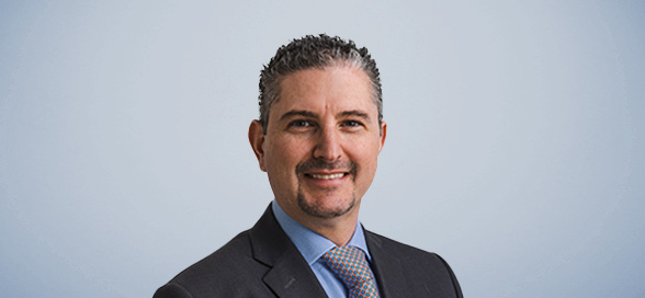 Dr Alejandro (Alex) Lichtinger