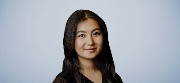 Dre Grace Qiao