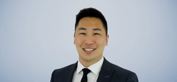 Dr. Kevin Wong