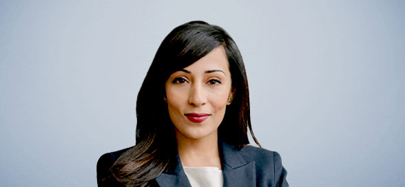 Dre Michelle Khan