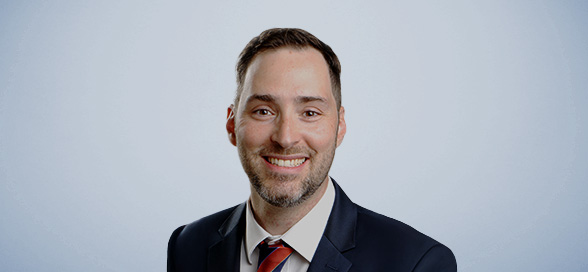 Dr. Tanguy Boutin