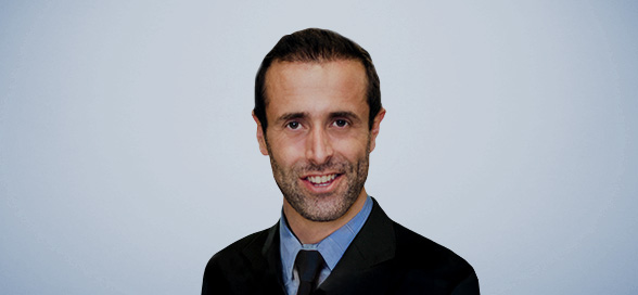 Dr. Michael Dorey