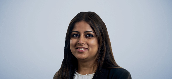 Dre Vasudha Gupta