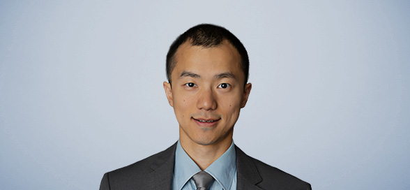 Dr Ruozhou Tom Liu