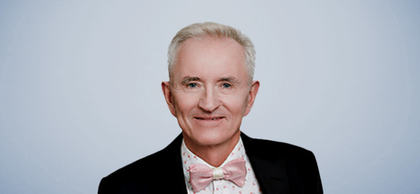 Dr Marc Mullie
