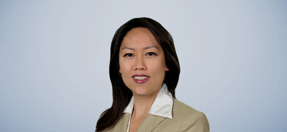 Dre Thao Nguyen