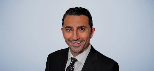 Dr Nima Noordeh