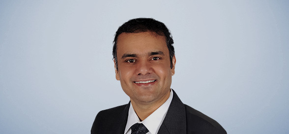 Dr. Vikas Sharma