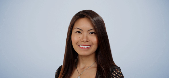 Dre Nataly Trang