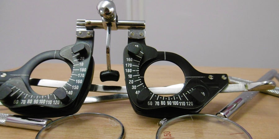 The Evolution of Optometry: A Quick Look at History
