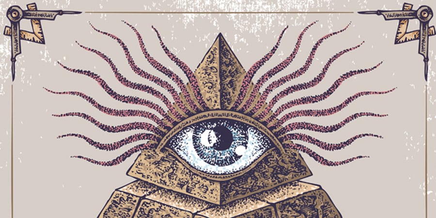The Symbolism of Eyes: A Short History
