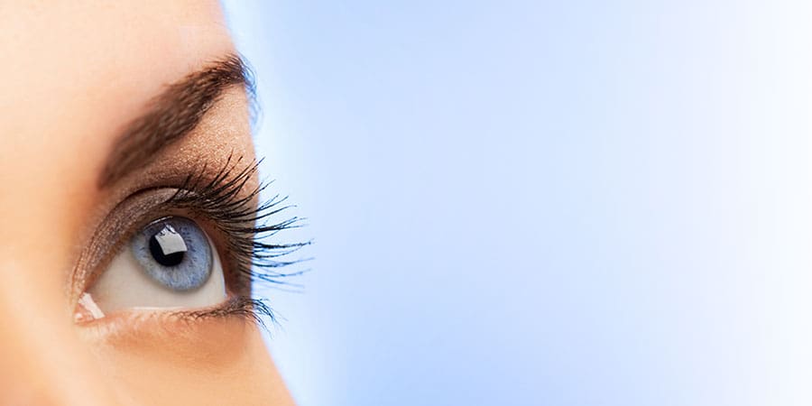 Dealing with Eye Floaters