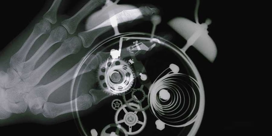 Is X-Ray Vision Possible? Seeing through the Hype