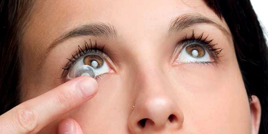 What is Contact Lens Intolerance?