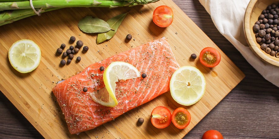 What do omega-3s have to do with your eyes?