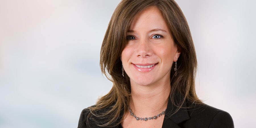 Inspiration and Experience: An Interview with Dr. Mona Harissi-Dagher