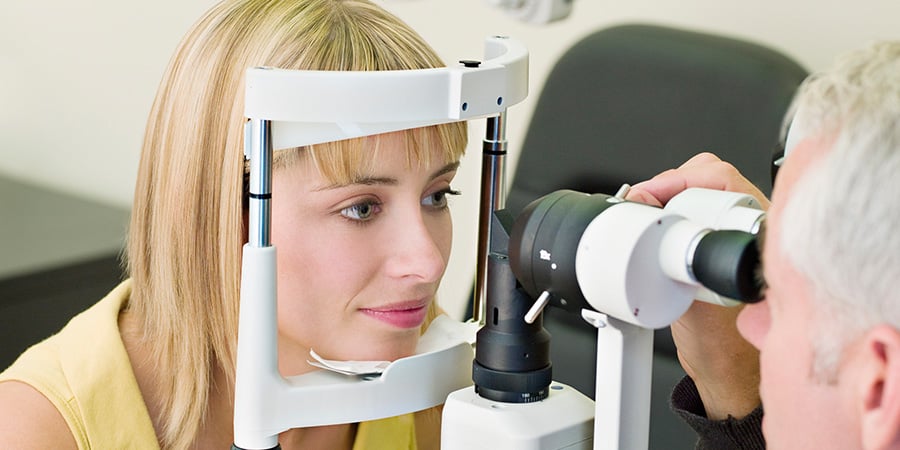 Your LASIK Follow-Up Eye Exam: Important Questions to Ask
